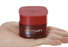 Làn Da Sau Tuổi 30 Và "Bảo Bối" Ban Đêm Bạn Cần Biết